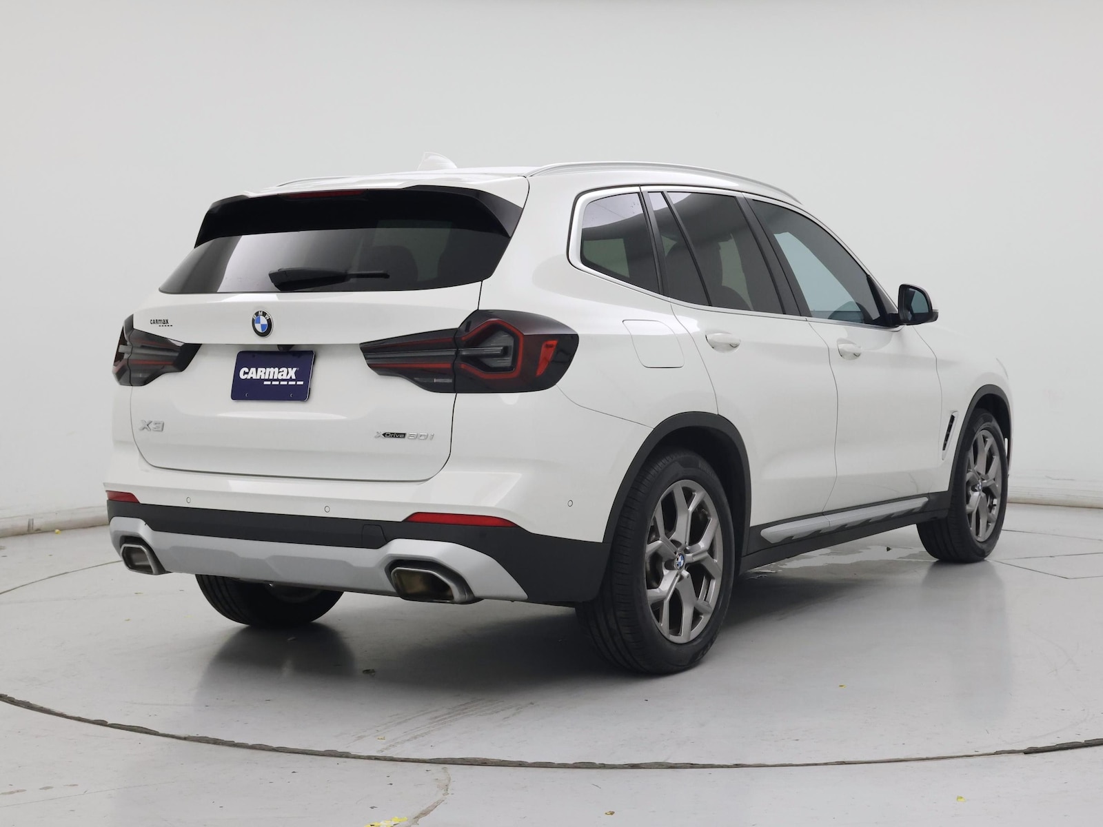 2023 BMW X3 30i - Photo 9