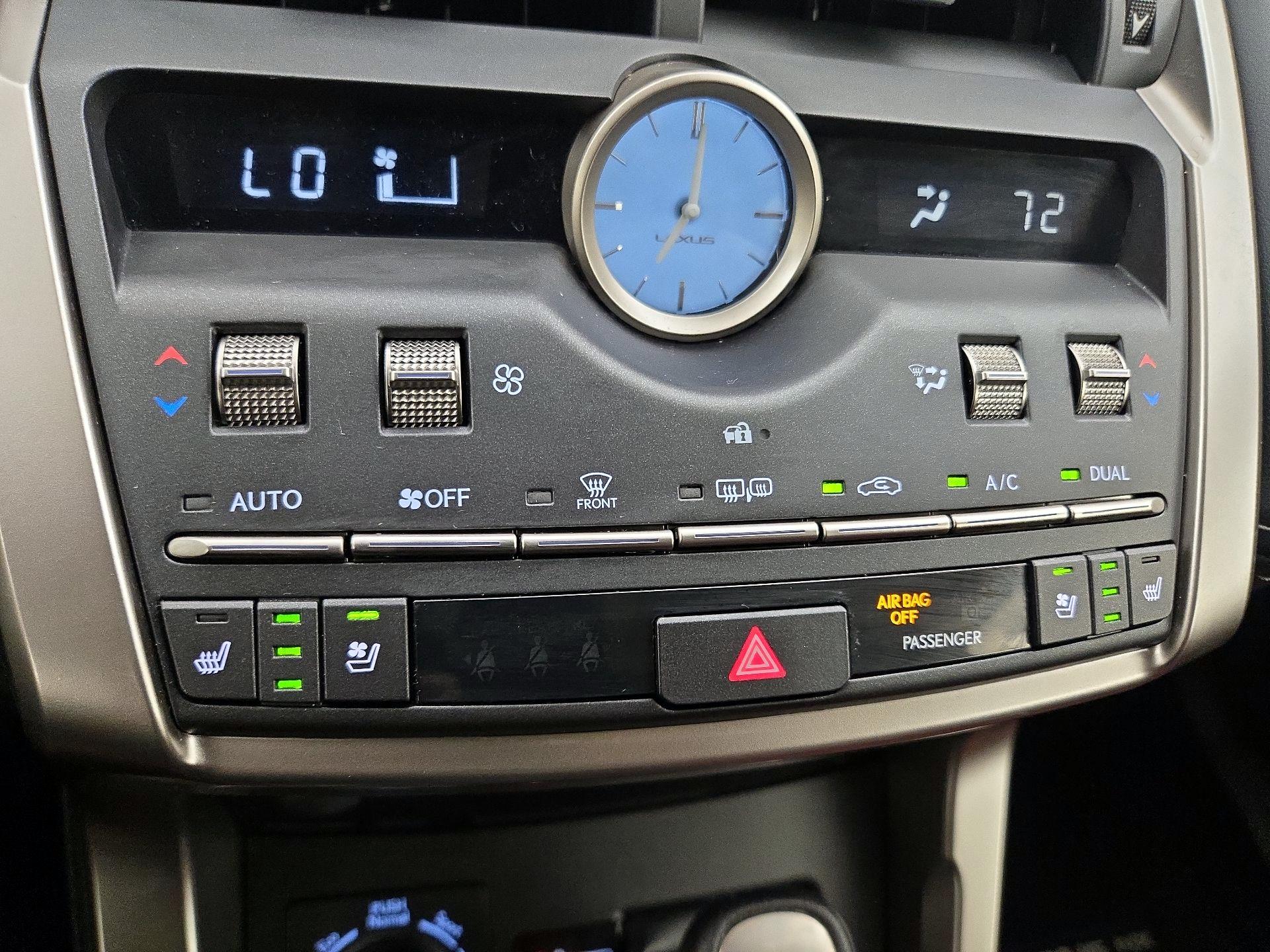 Thumbnail: 2020 Lexus NX - 17