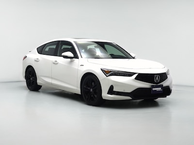 2023 Acura Integra Technology A-Spec