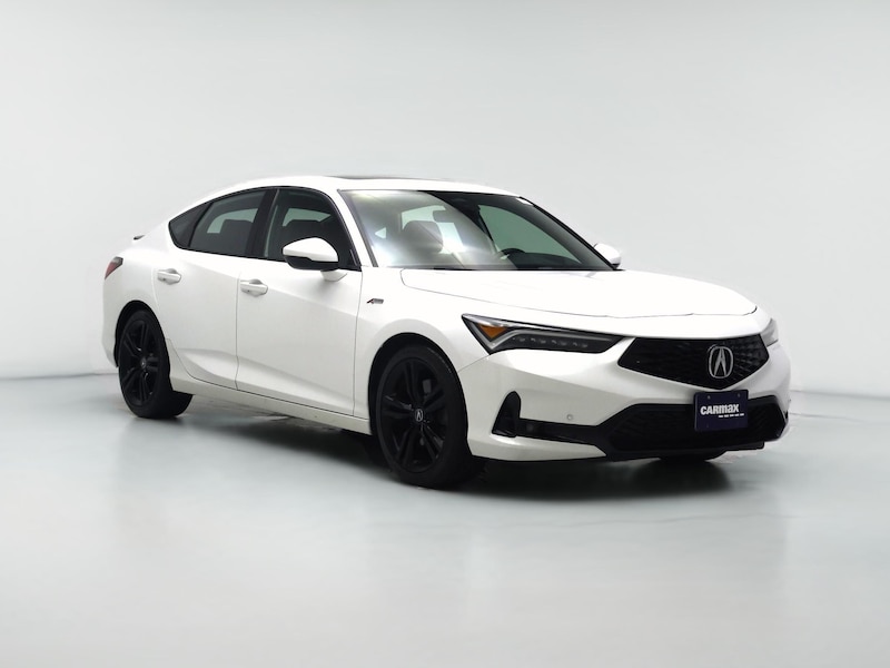 2023 Acura Integra A-Spec w/Tech -
                  Laurel, MD