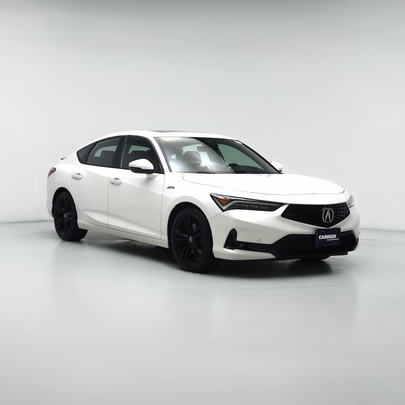 2023 Acura Integra Technology A-Spec