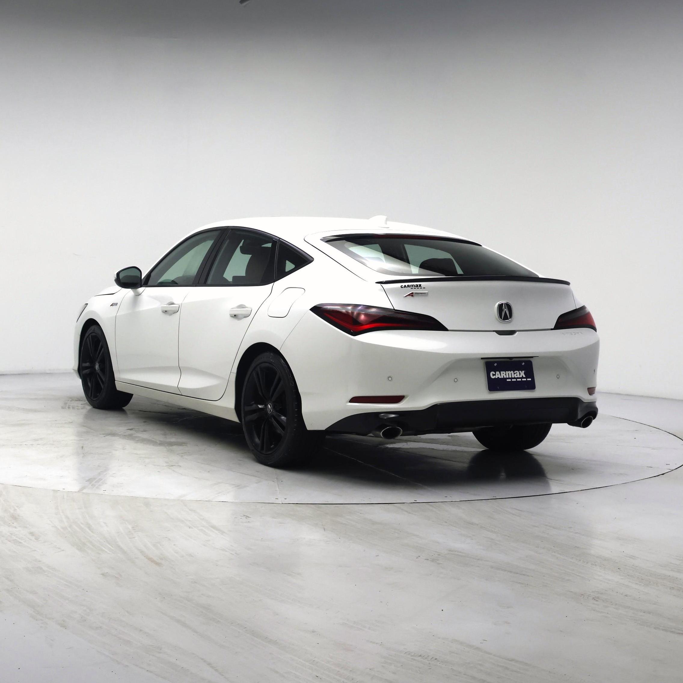 Thumbnail: 2023 Acura Integra - 2