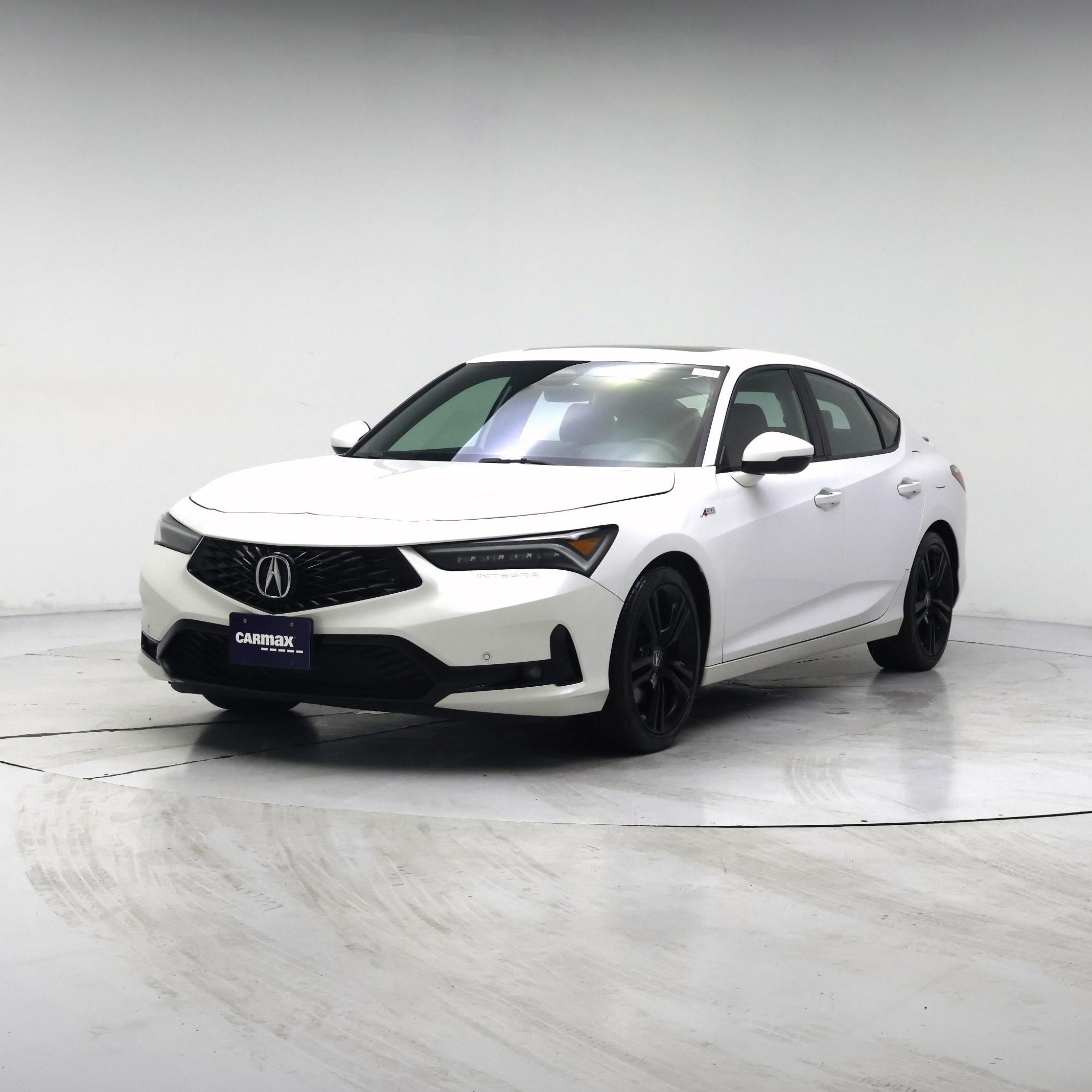Thumbnail: 2023 Acura Integra - 4