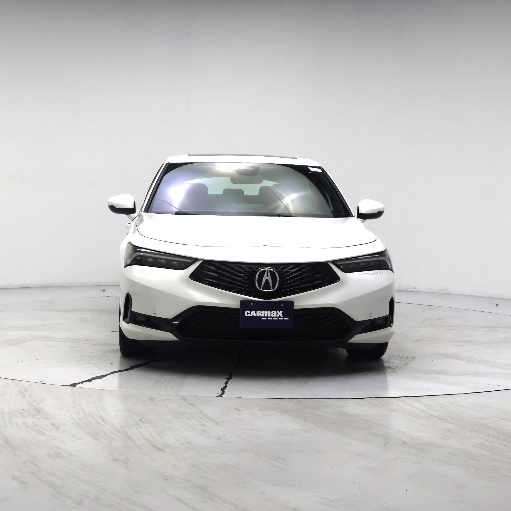 Thumbnail: 2023 Acura Integra - 5