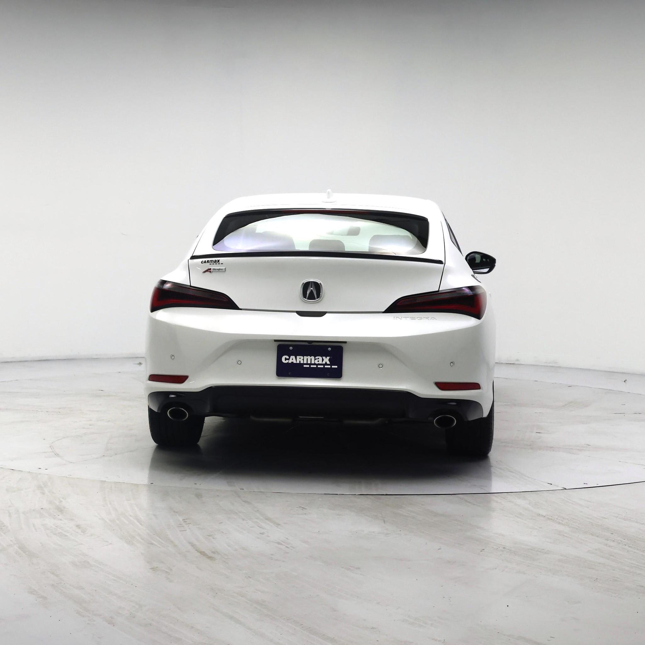 Thumbnail: 2023 Acura Integra - 6