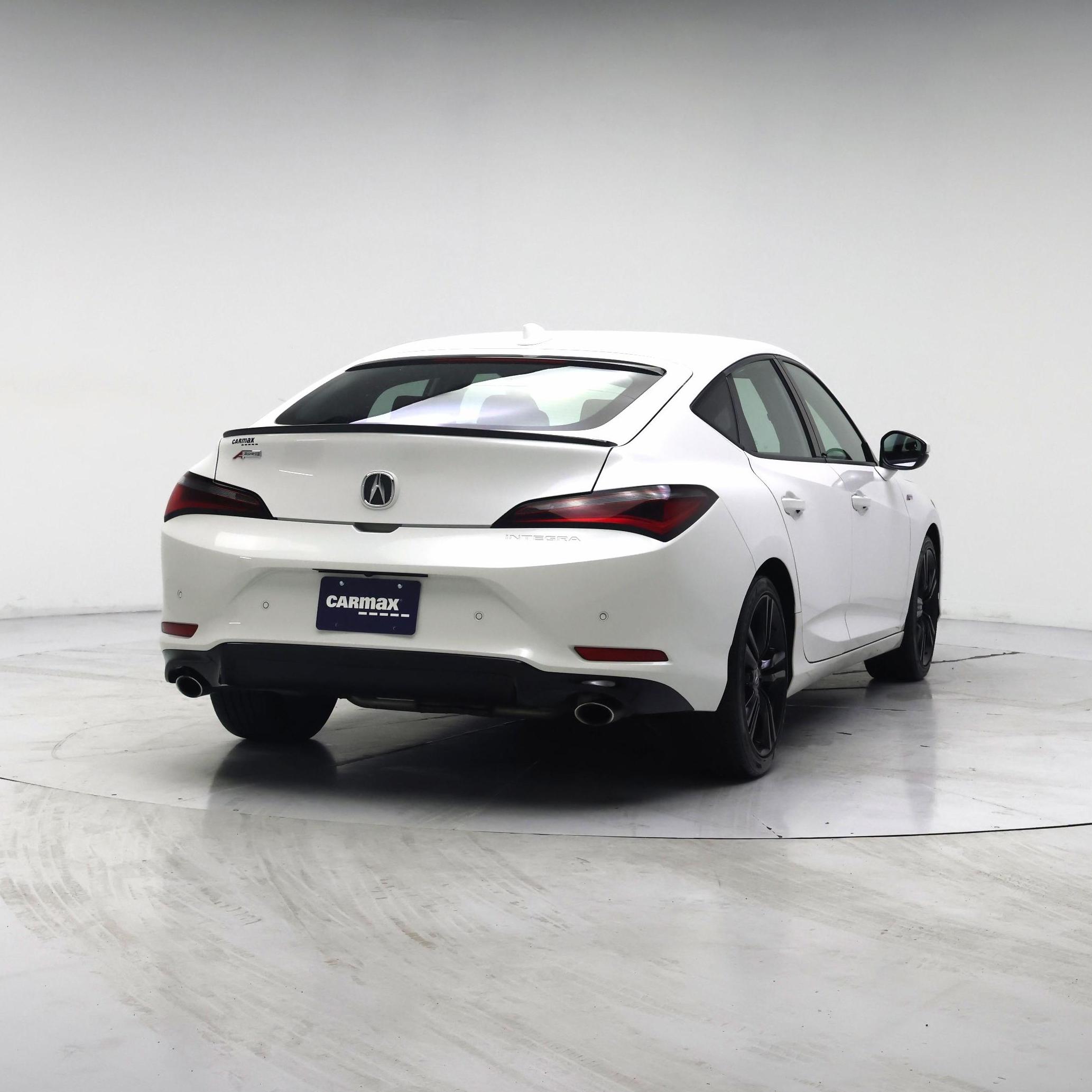 Thumbnail: 2023 Acura Integra - 8