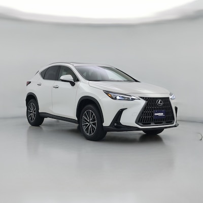 2024 Lexus NX 350h Premium