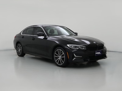 2020 BMW 330 I xDrive