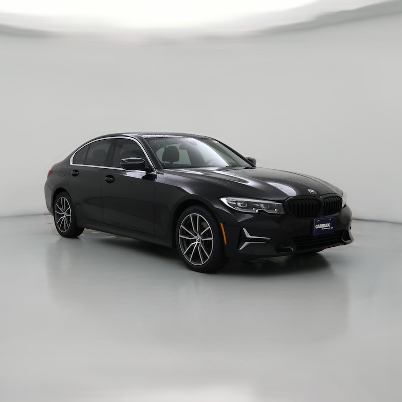 2020 BMW 330 I xDrive