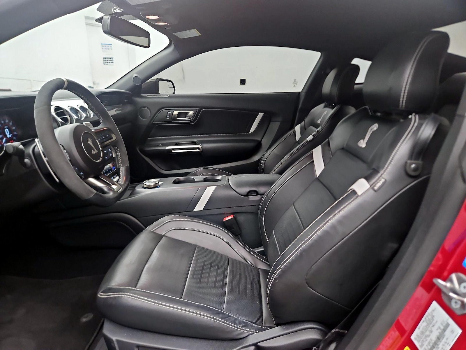 2021 Ford Mustang Shelby GT500 - Photo 10
