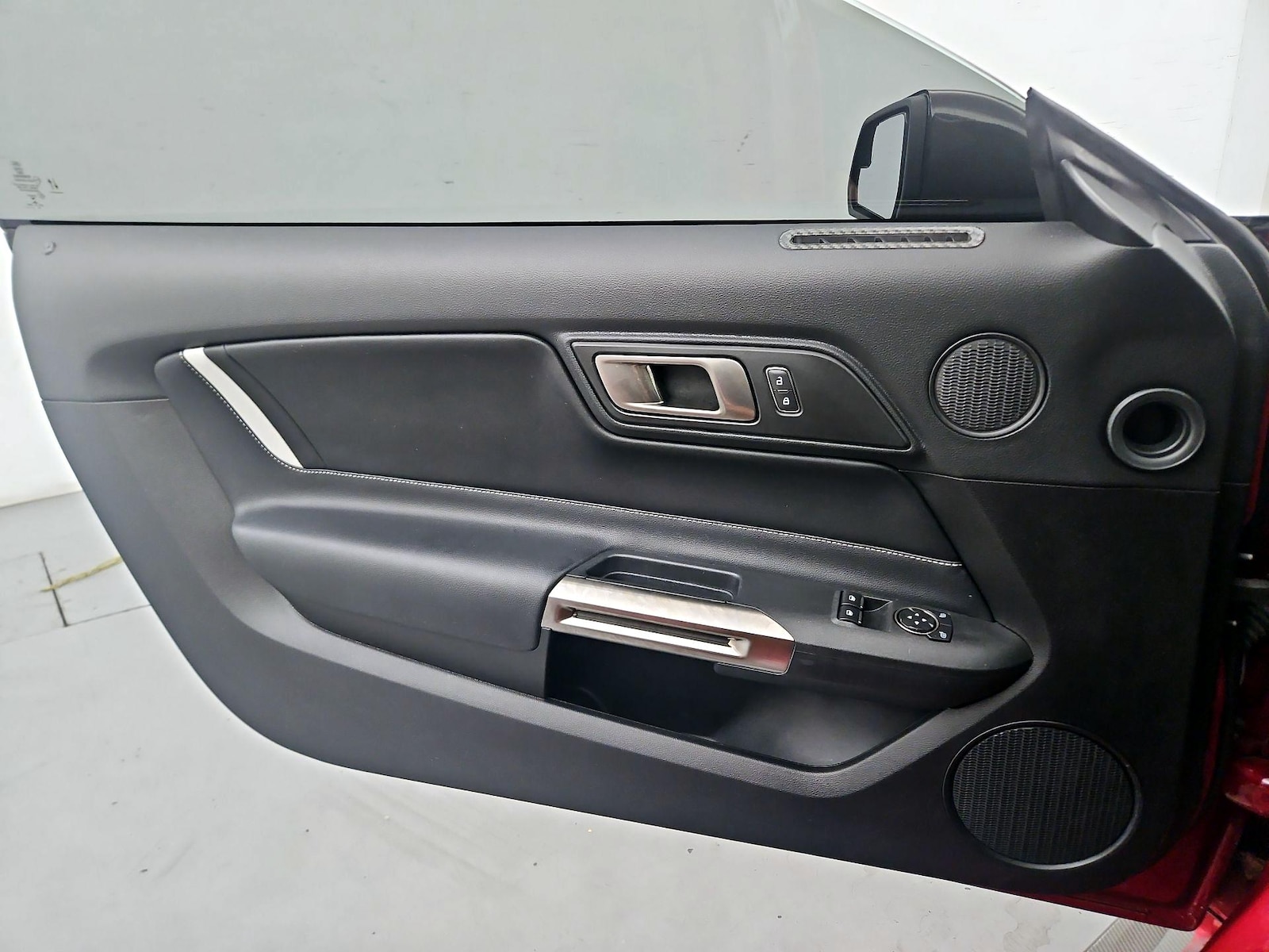2021 Ford Mustang Shelby GT500 - Photo 11