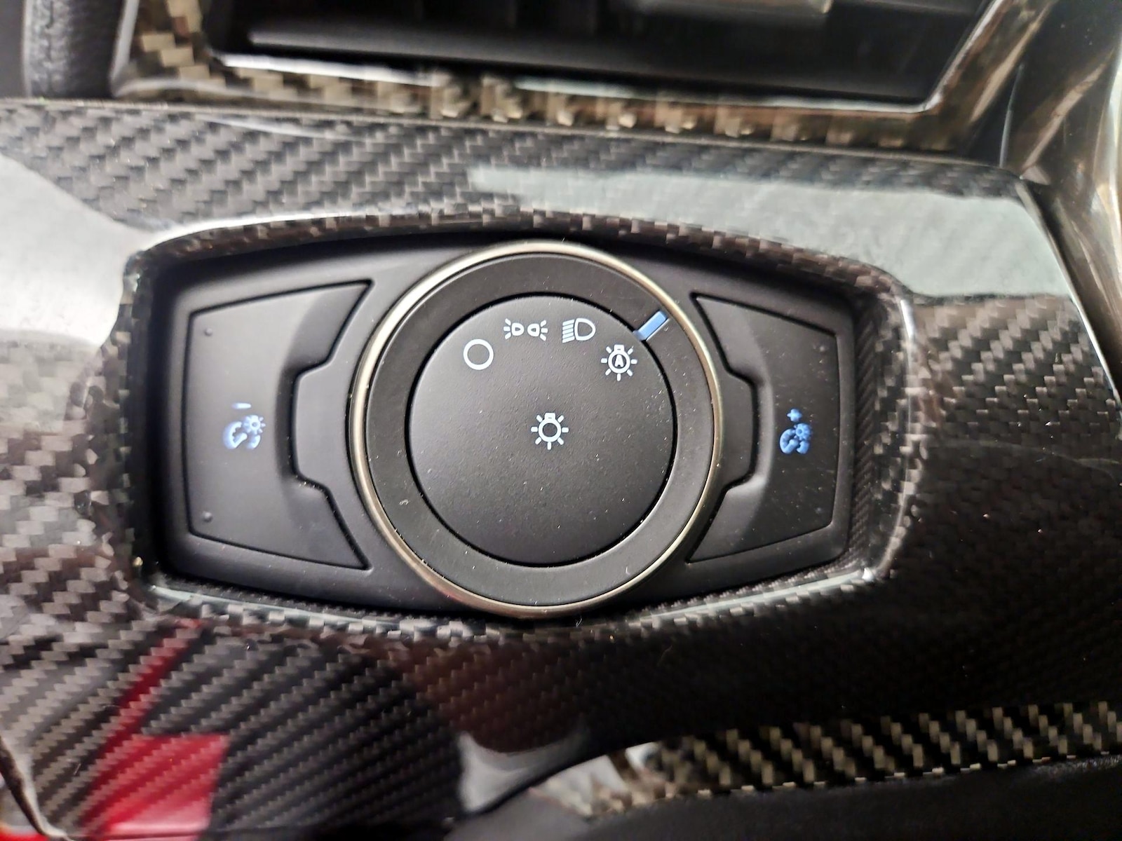 2021 Ford Mustang Shelby GT500 - Photo 12