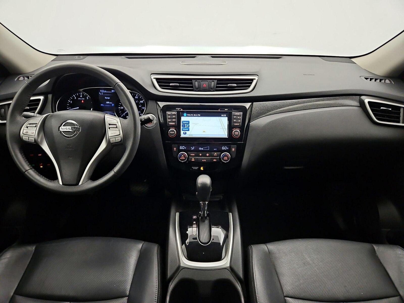 Navigation System