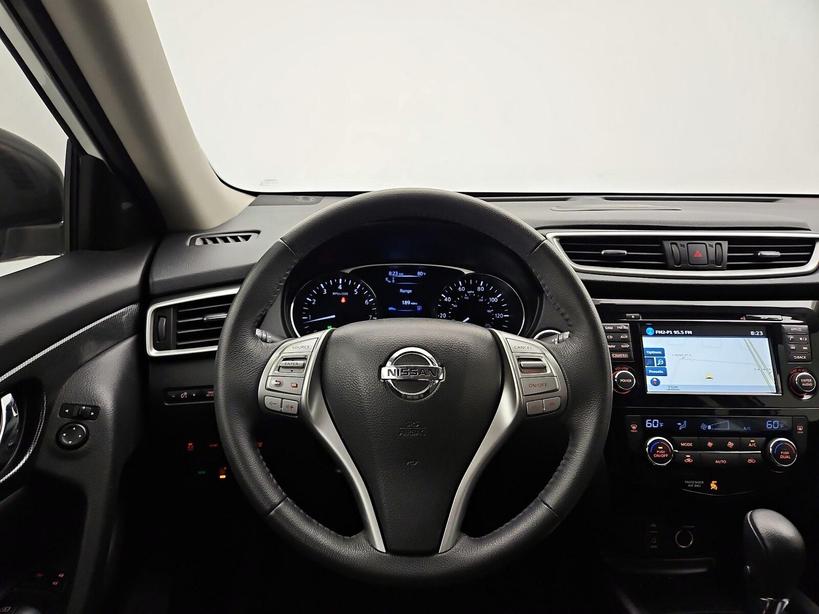 Lane Departure Warning