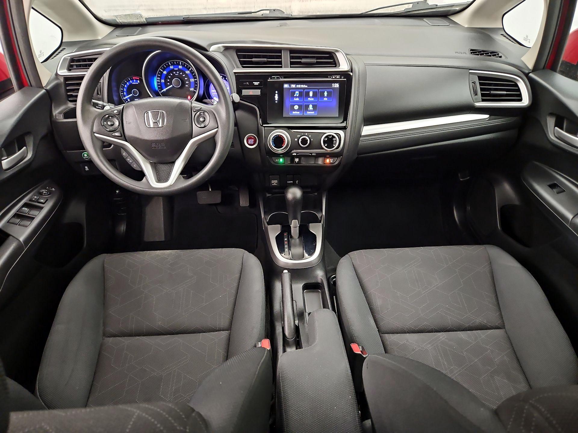 Thumbnail: 2015 Honda Fit - 9