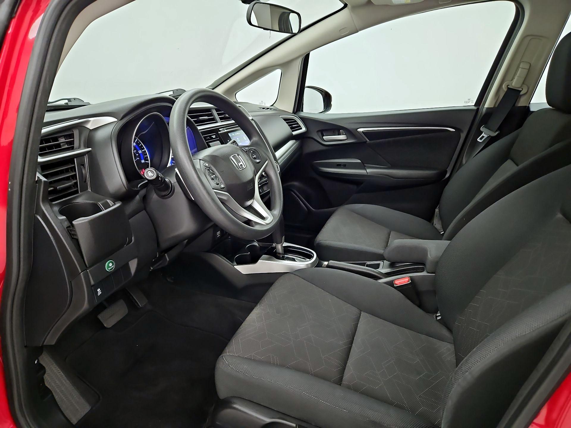 Thumbnail: 2015 Honda Fit - 11
