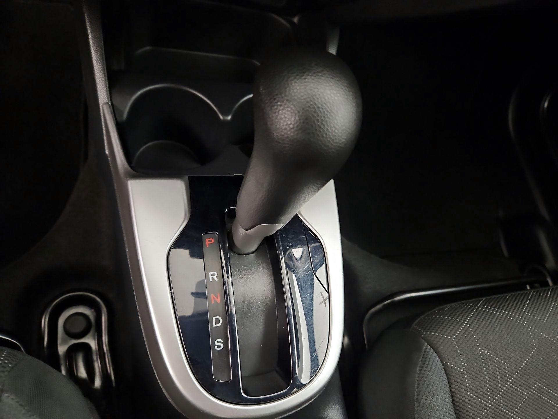 Thumbnail: 2015 Honda Fit - 17
