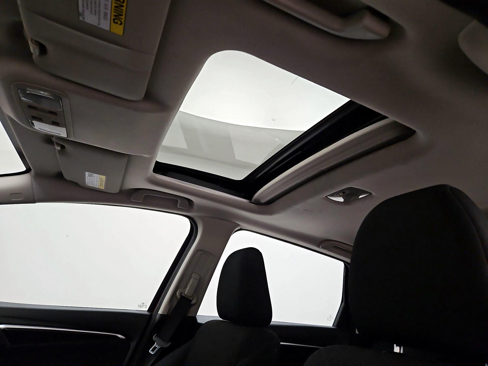 Thumbnail: 2015 Honda Fit - 19