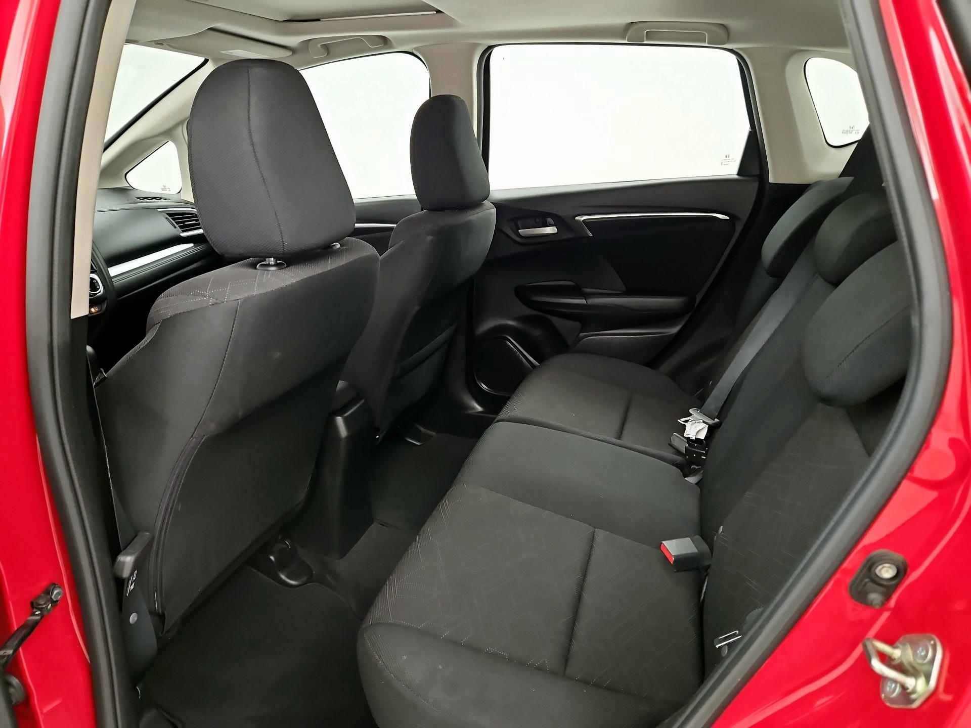 Thumbnail: 2015 Honda Fit - 20