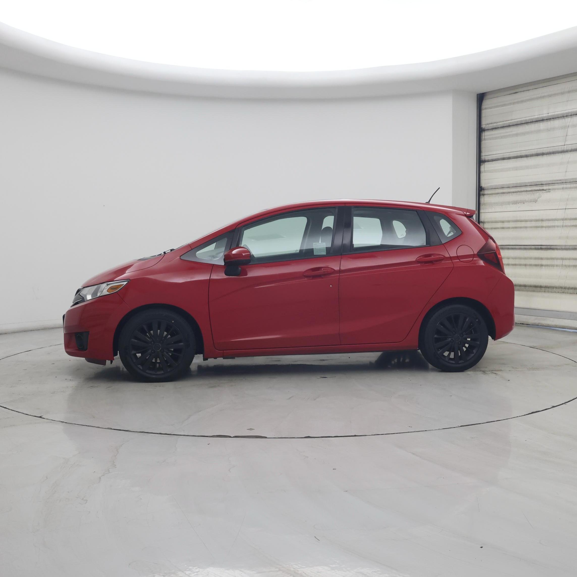 Thumbnail: 2015 Honda Fit - 3