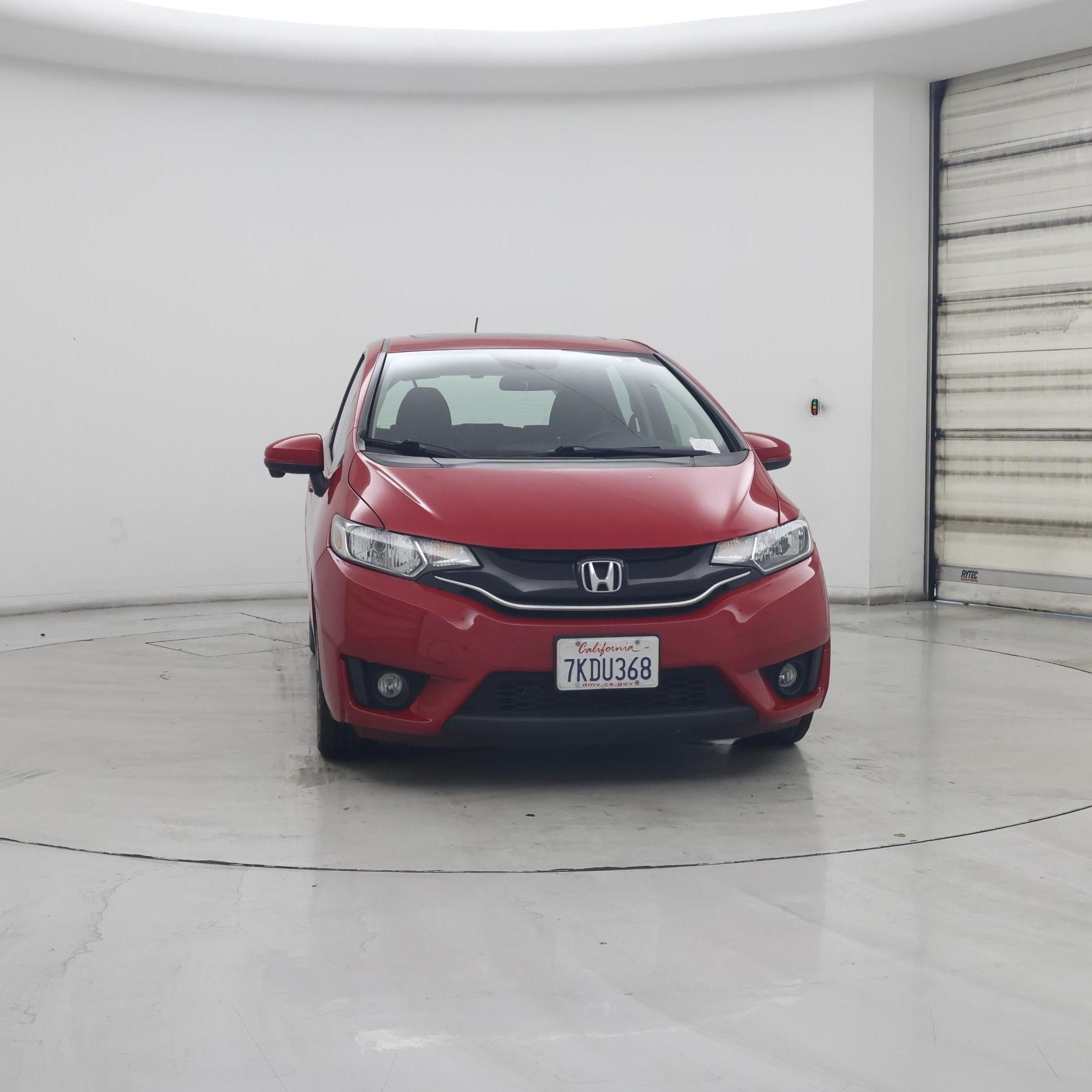 Thumbnail: 2015 Honda Fit - 5