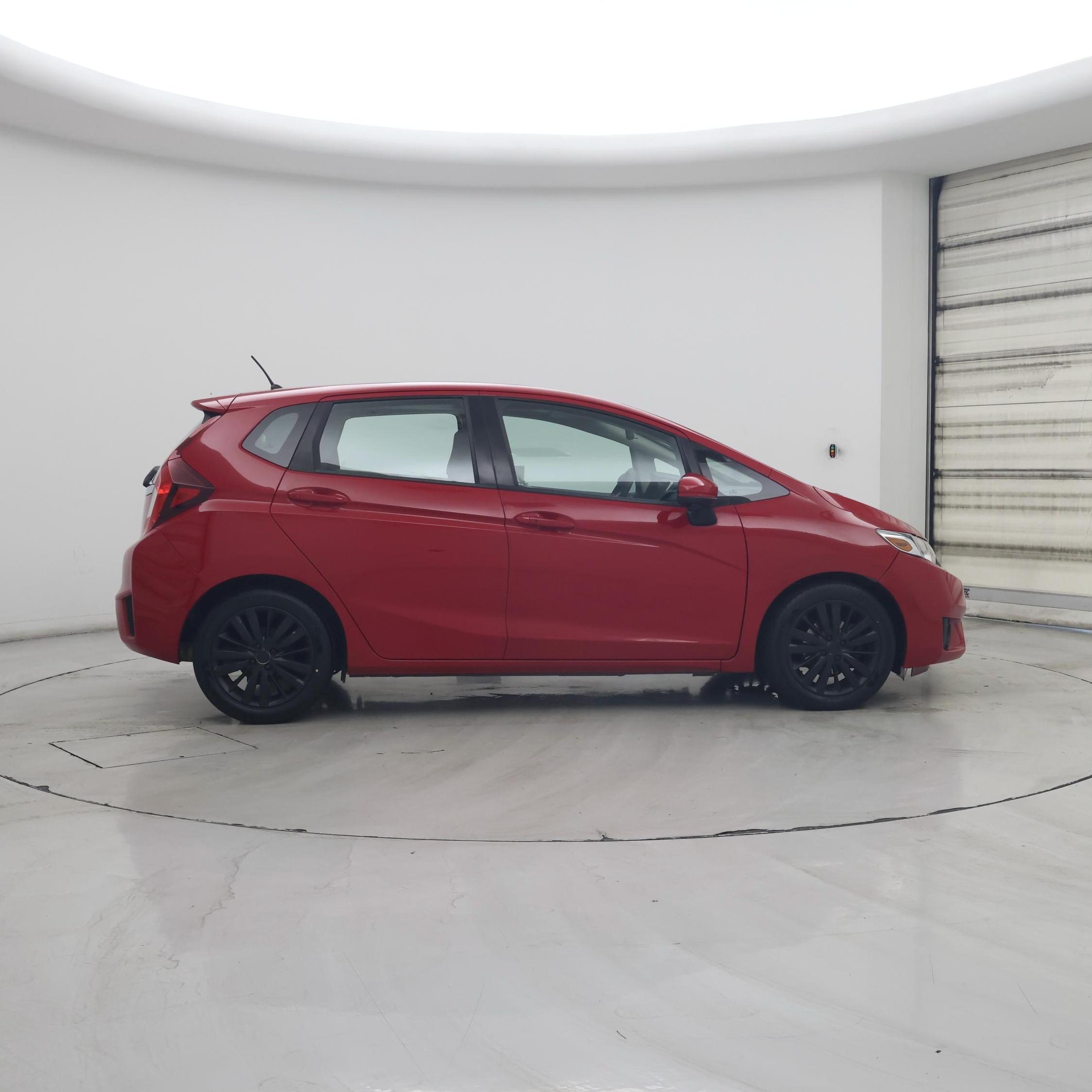 Thumbnail: 2015 Honda Fit - 7