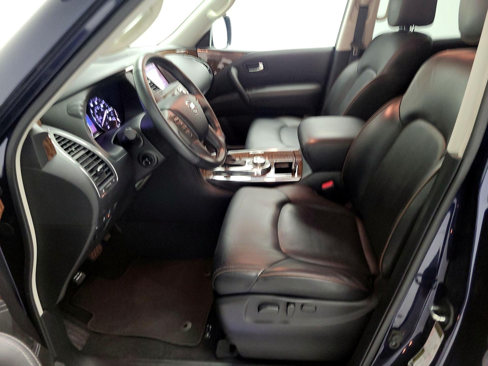 2018 Nissan Armada Platinum - Photo 12