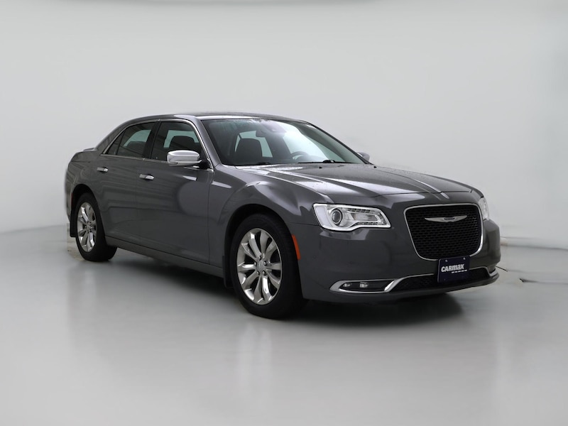 2019 Chrysler 300 Limited