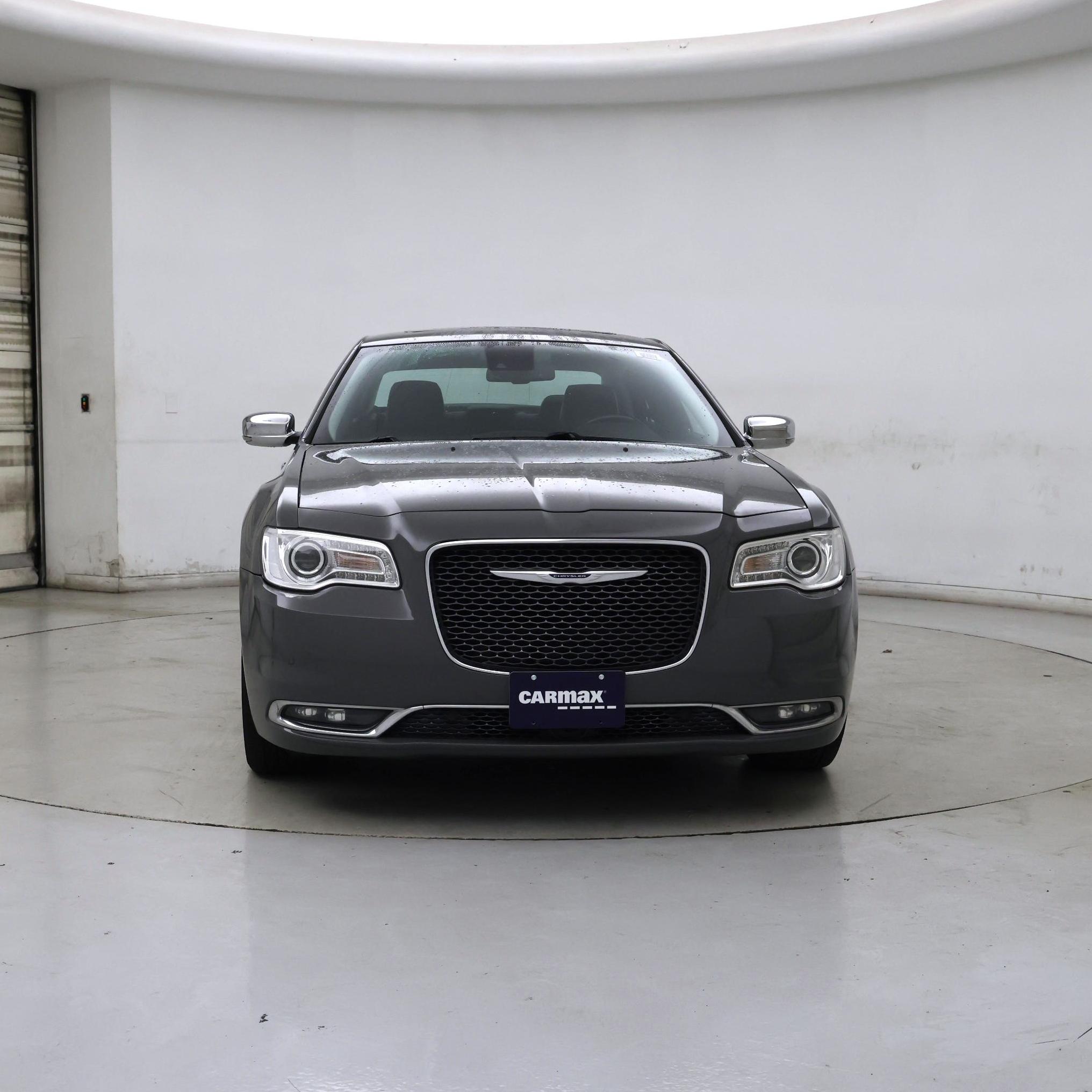Thumbnail: 2019 Chrysler 300 - 5