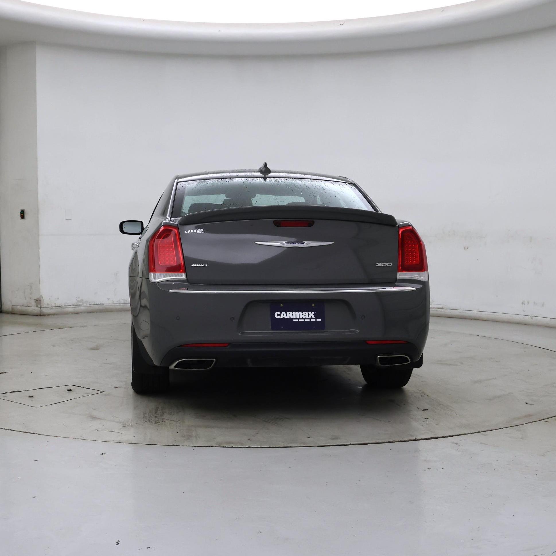 Thumbnail: 2019 Chrysler 300 - 6