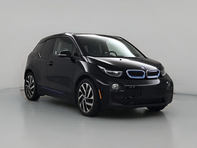 2017 BMW i3  -
                  Norcross, GA