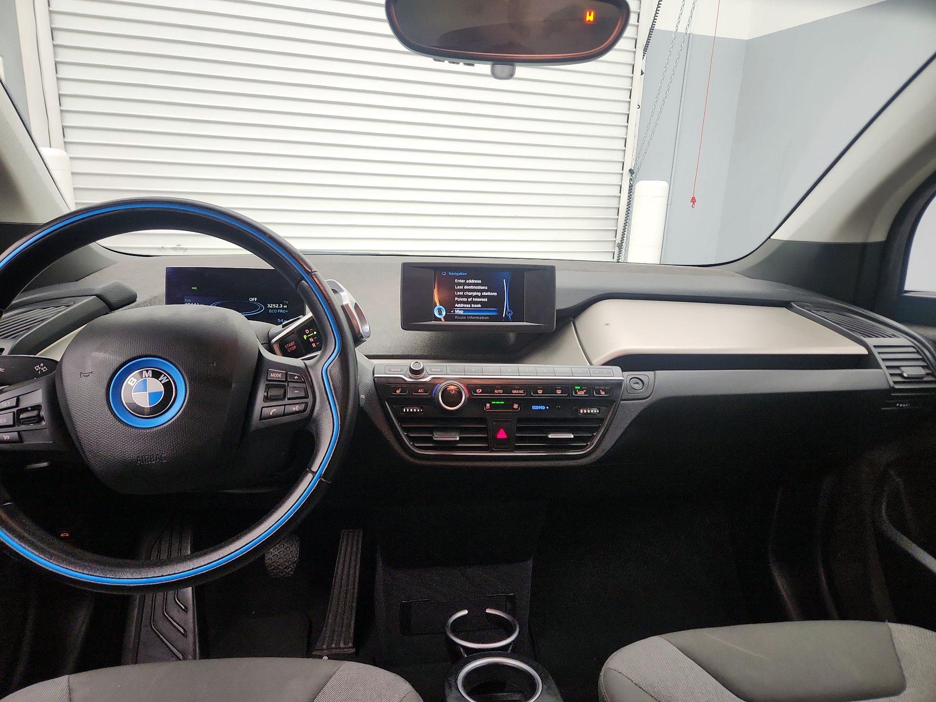 Thumbnail: 2017 BMW i3 - 9