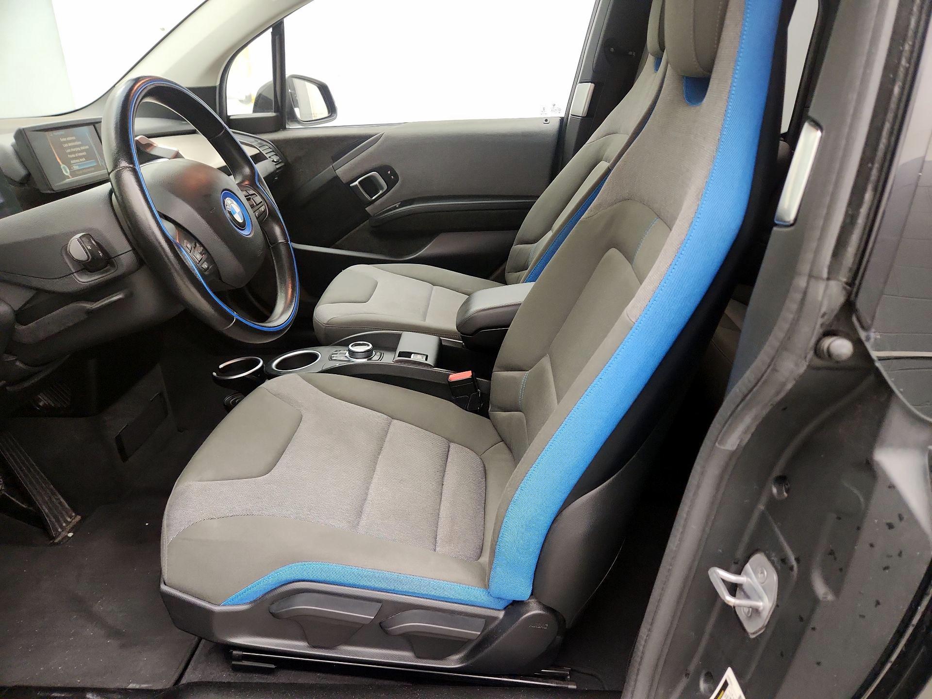 Thumbnail: 2017 BMW i3 - 11
