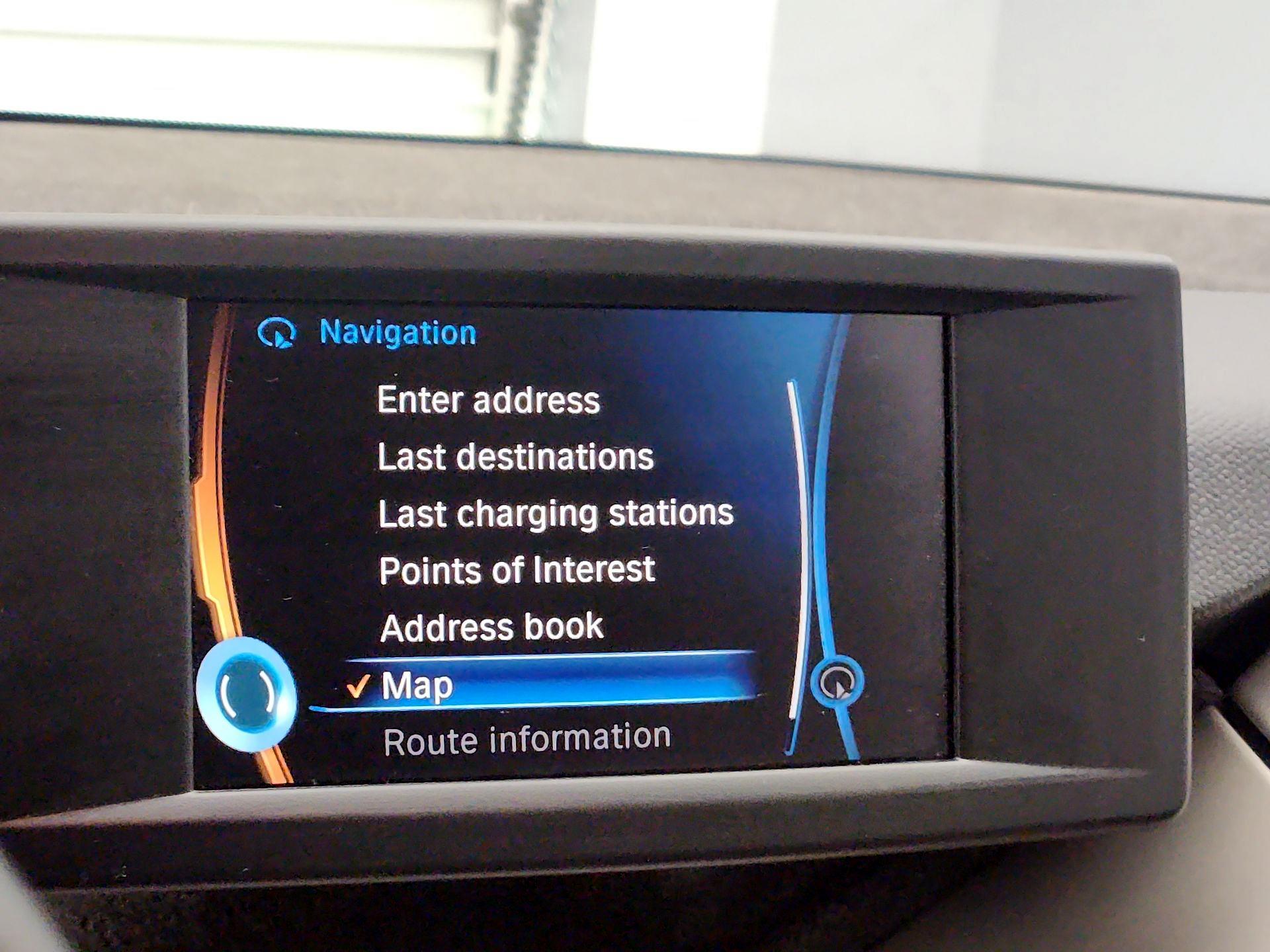 Thumbnail: 2017 BMW i3 - 14