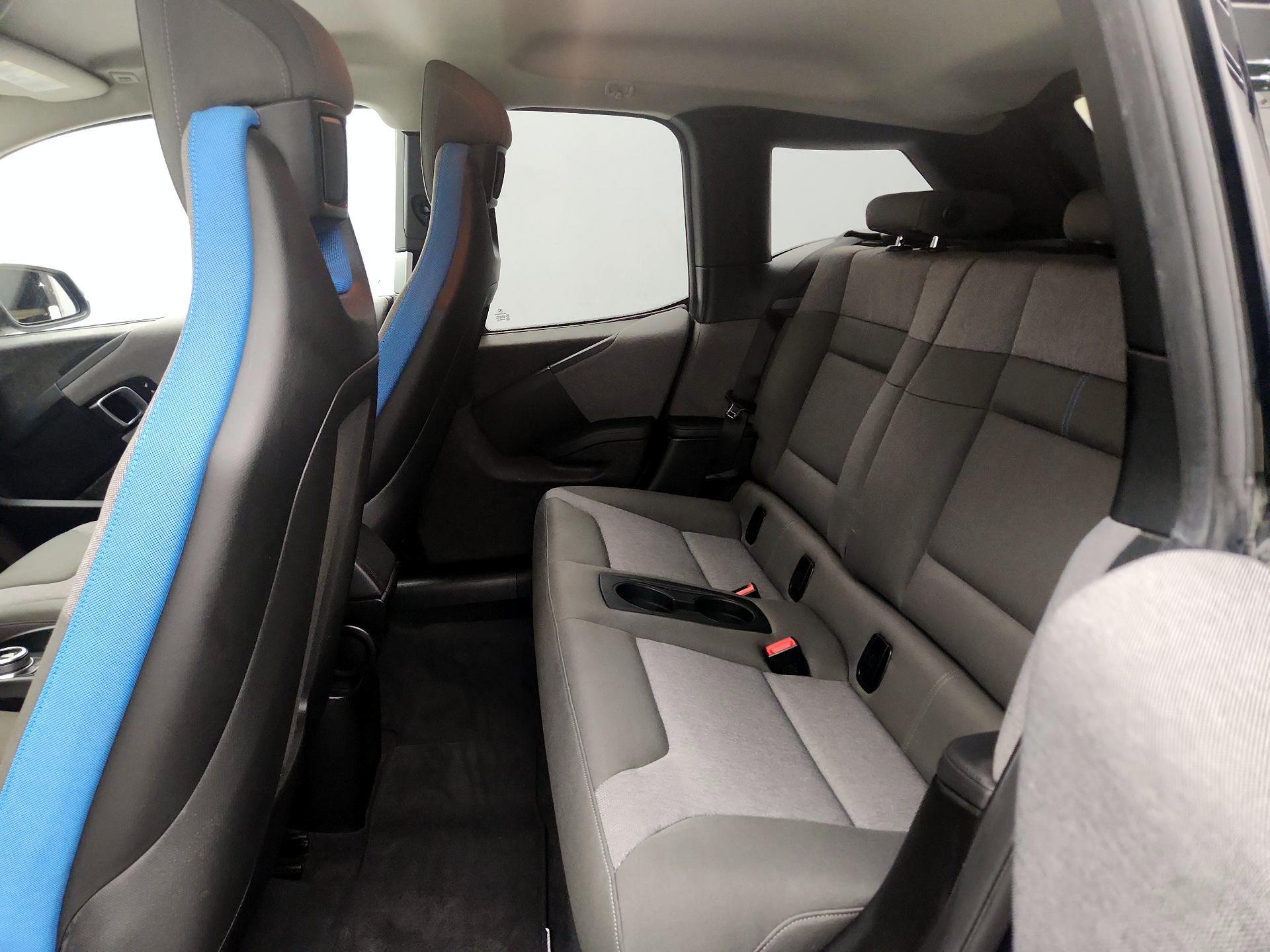 Thumbnail: 2017 BMW i3 - 20