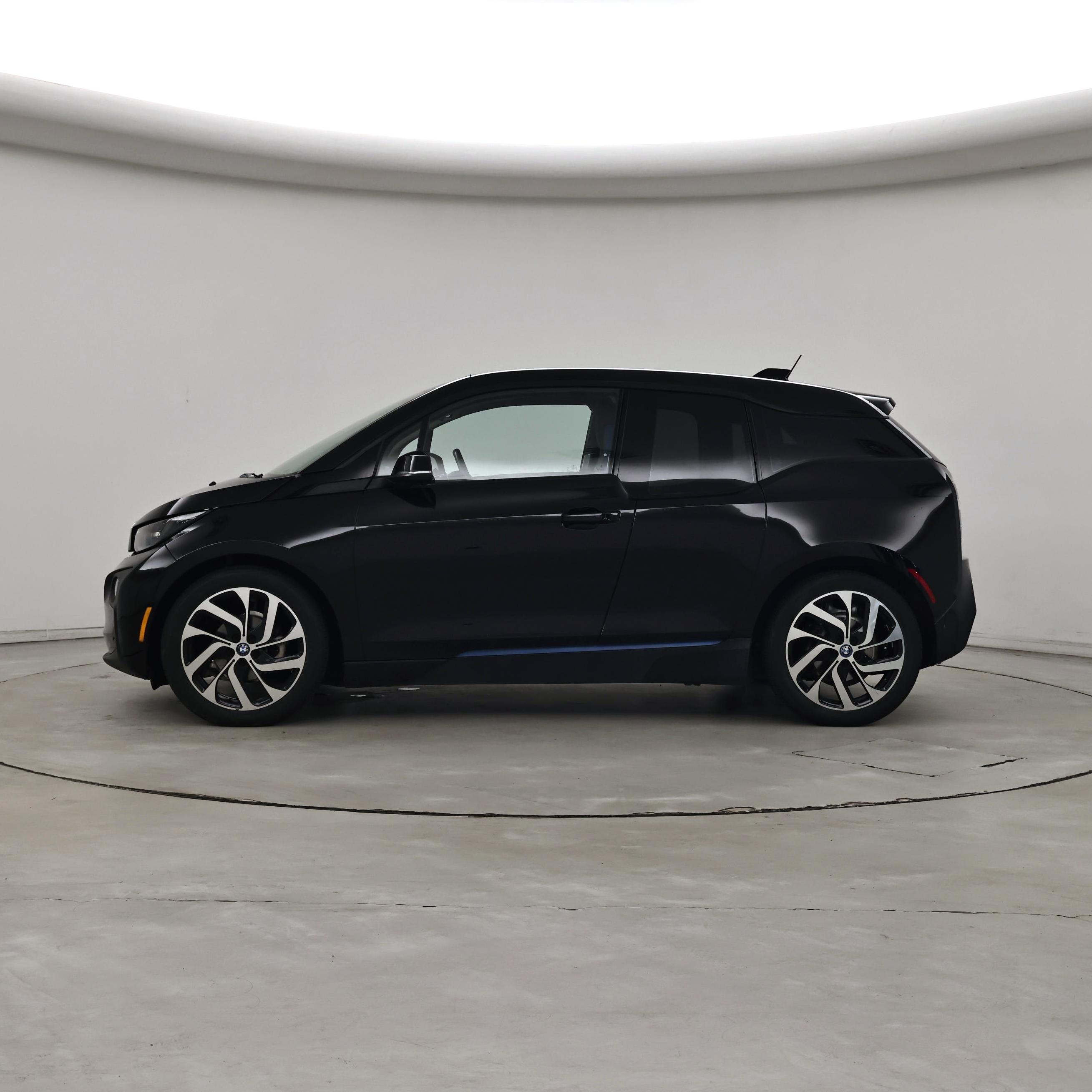 Thumbnail: 2017 BMW i3 - 3