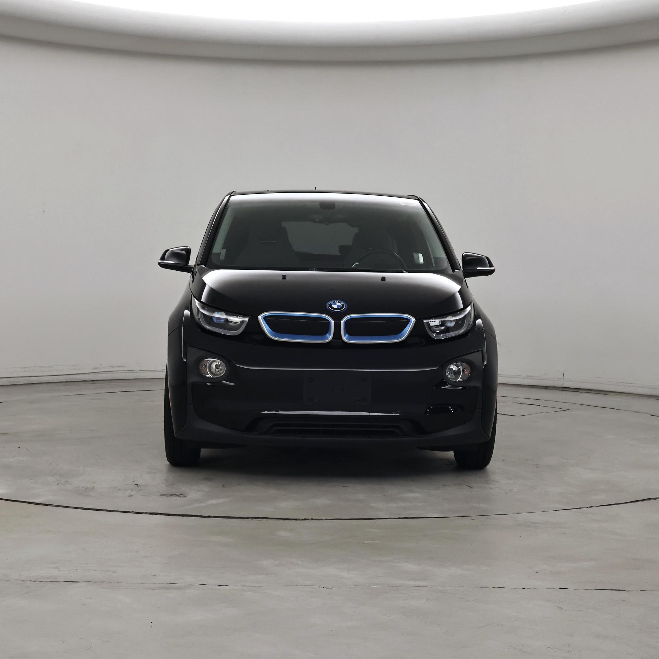 Thumbnail: 2017 BMW i3 - 5