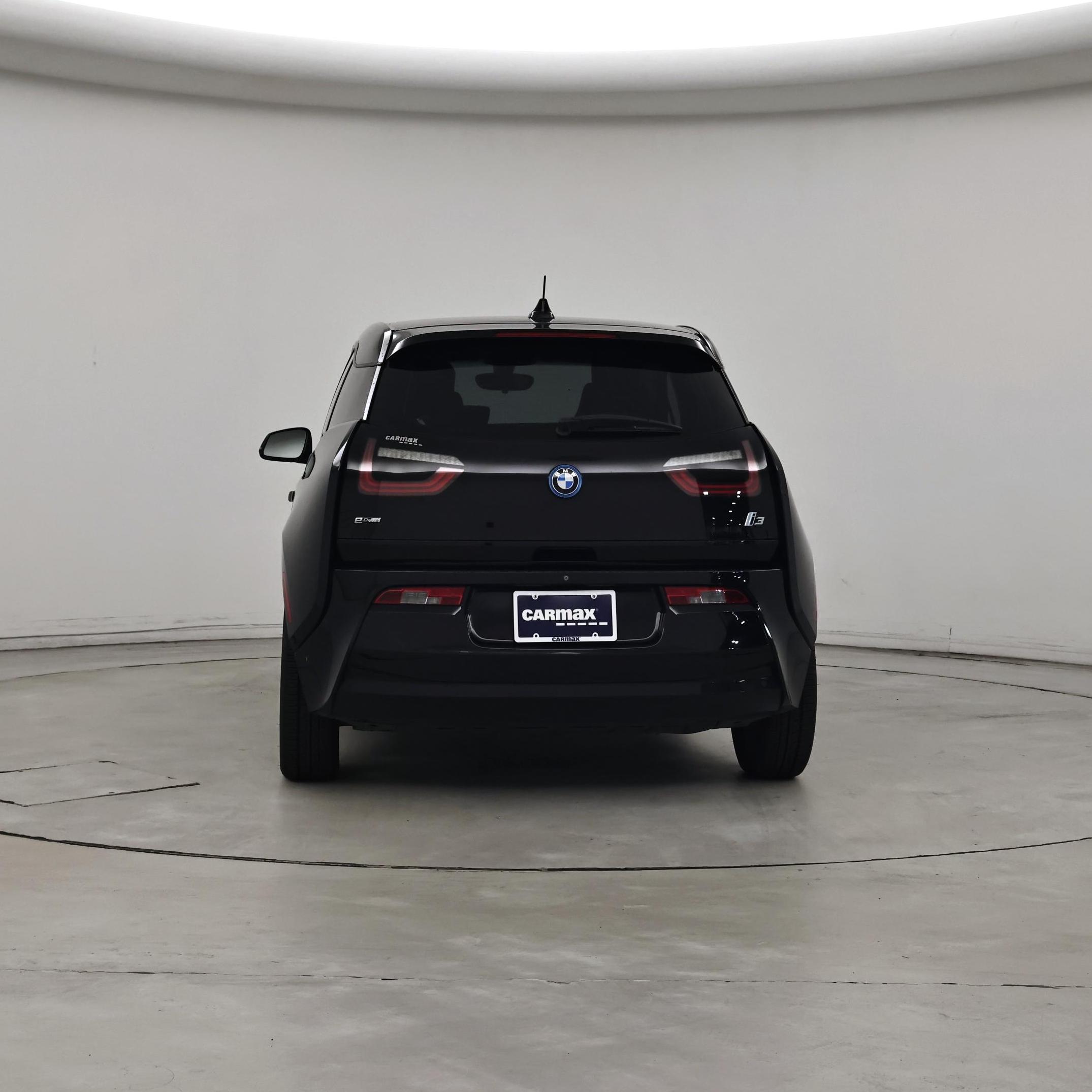 Thumbnail: 2017 BMW i3 - 6
