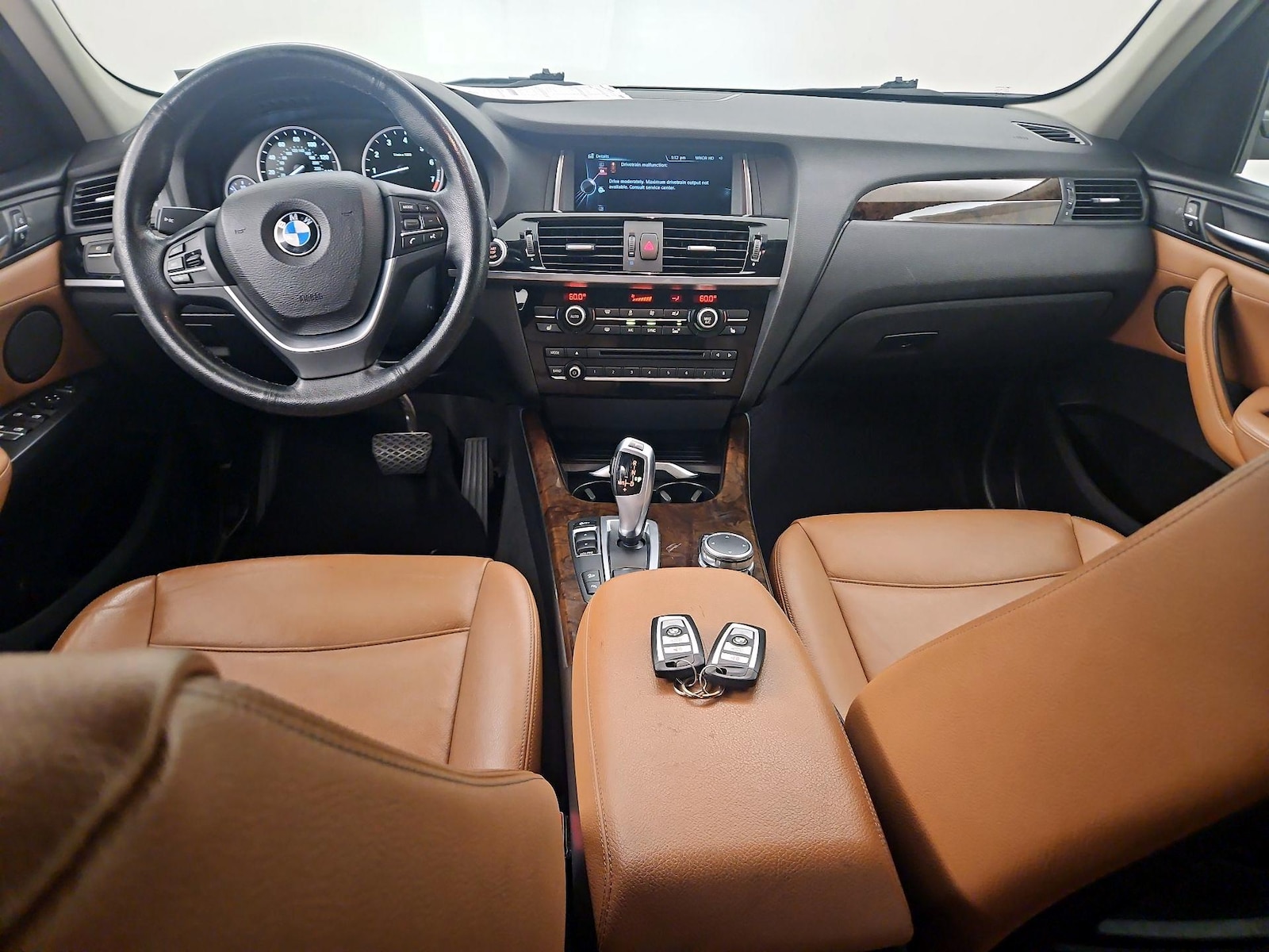 Navigation System
