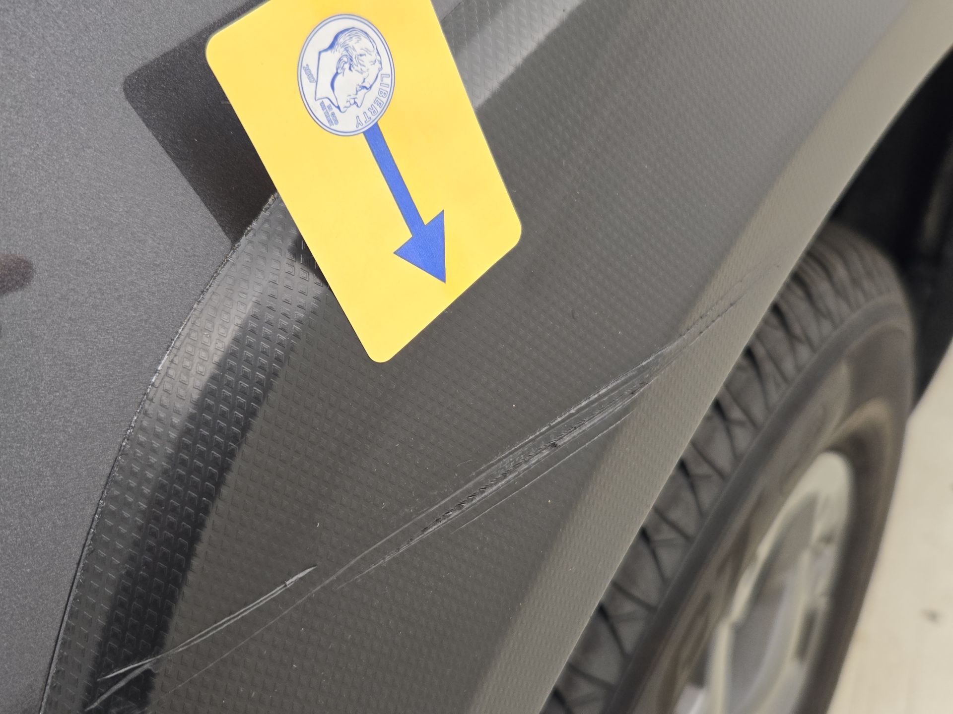 Thumbnail: 2021 Subaru Crosstrek - 20