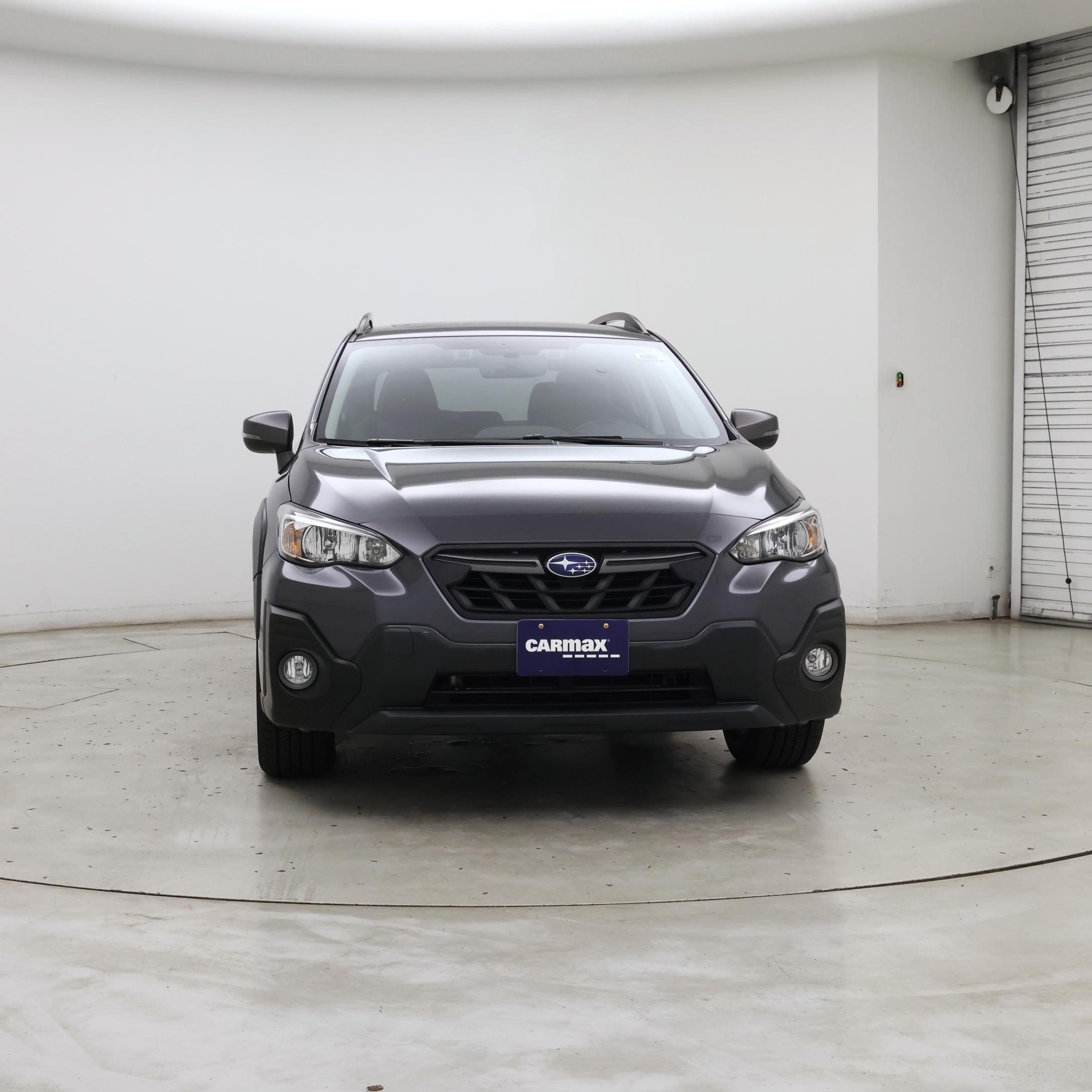 Thumbnail: 2021 Subaru Crosstrek - 5
