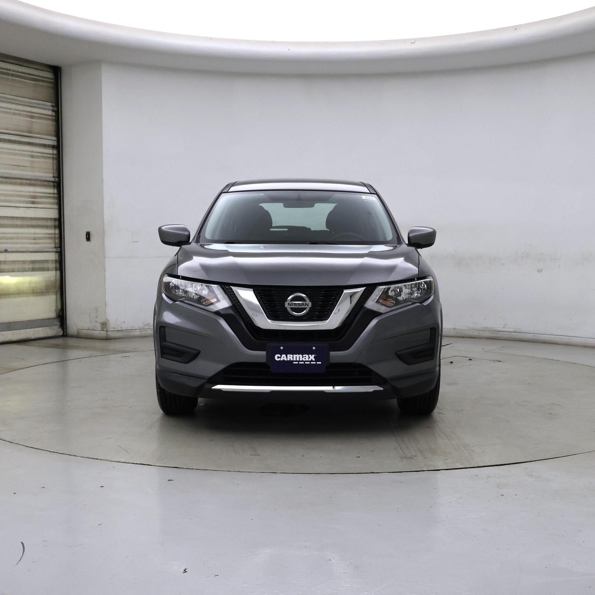 Thumbnail: 2018 Nissan Rogue - 5