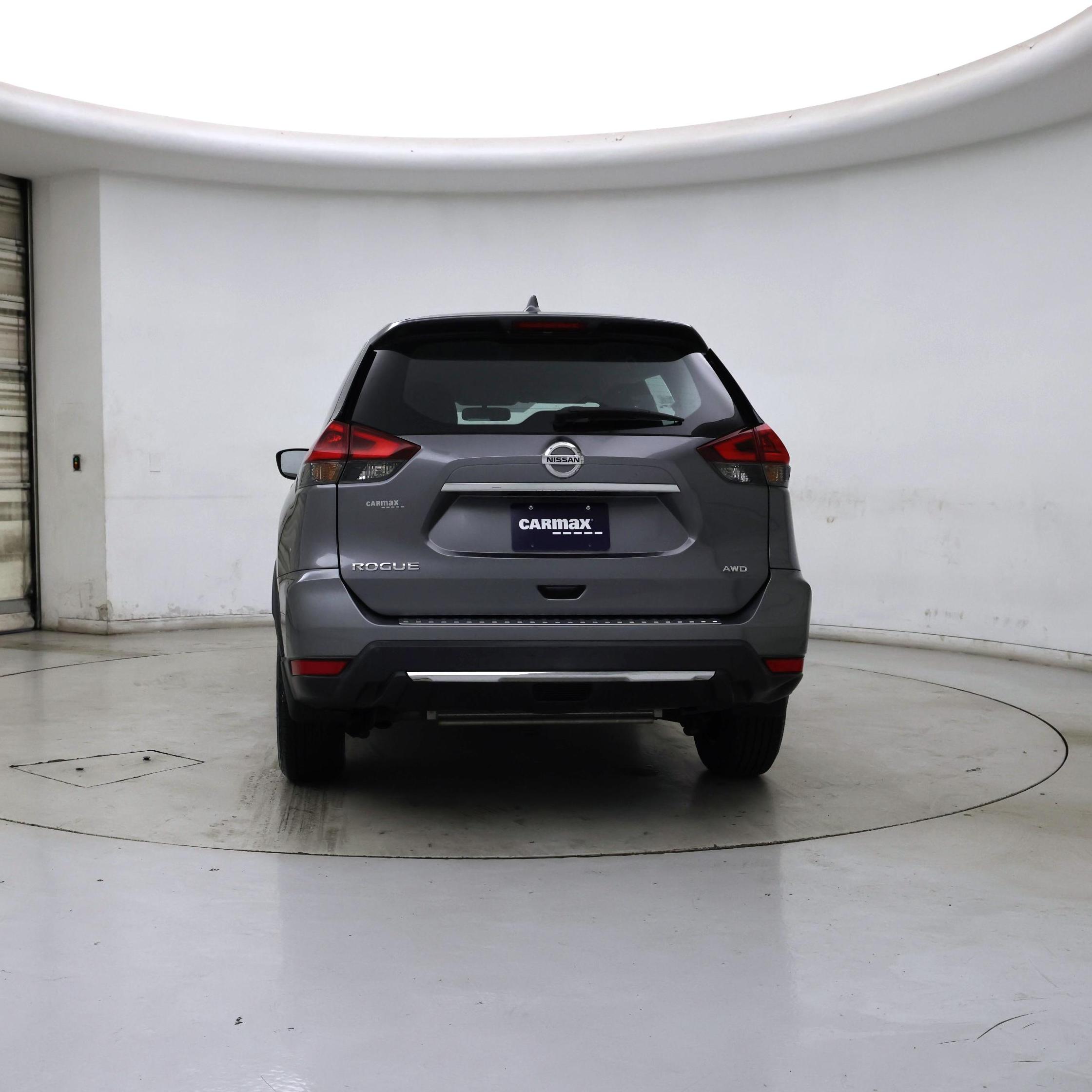 Thumbnail: 2018 Nissan Rogue - 6