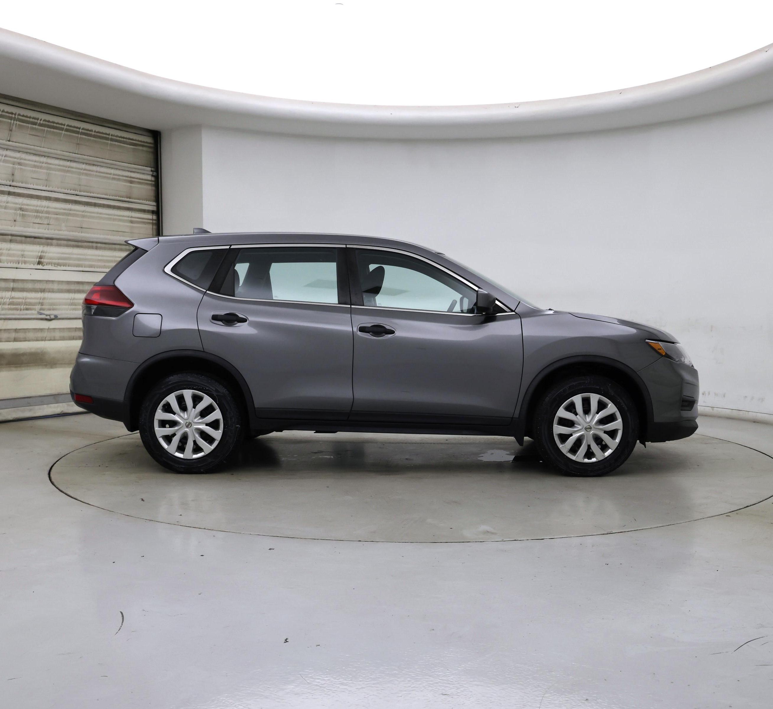 Thumbnail: 2018 Nissan Rogue - 7