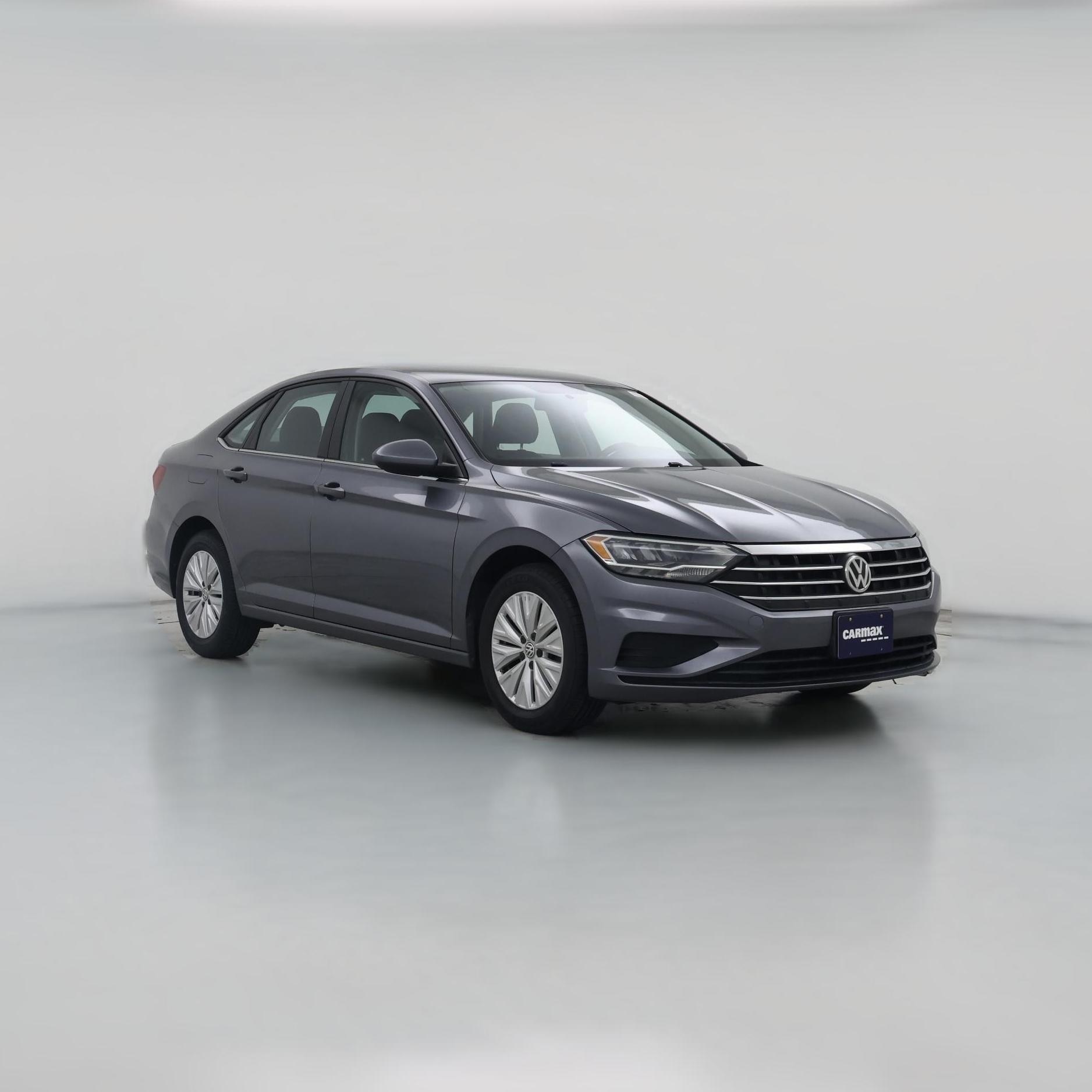 Thumbnail: 2019 Volkswagen Jetta - 1