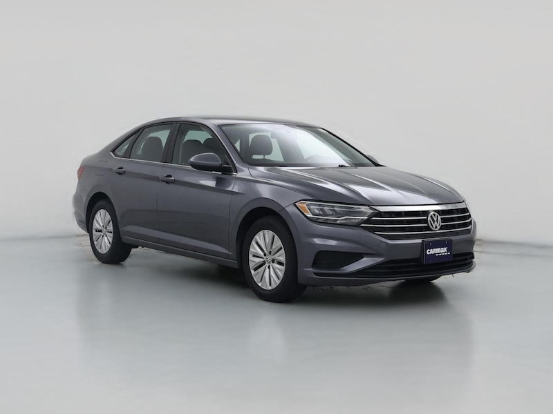 2019 Volkswagen Jetta S -
                  Jensen Beach, FL