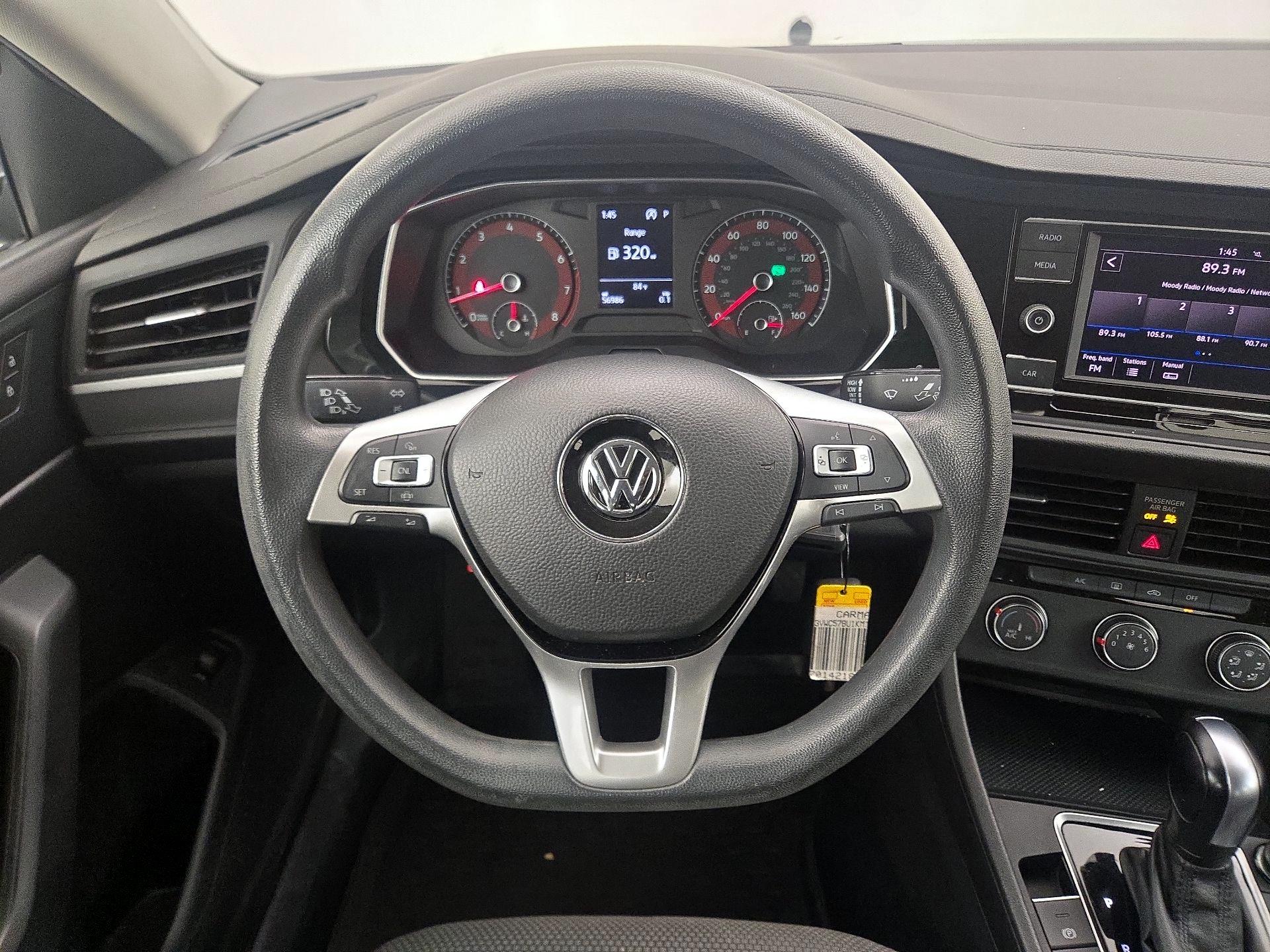 Thumbnail: 2019 Volkswagen Jetta - 10