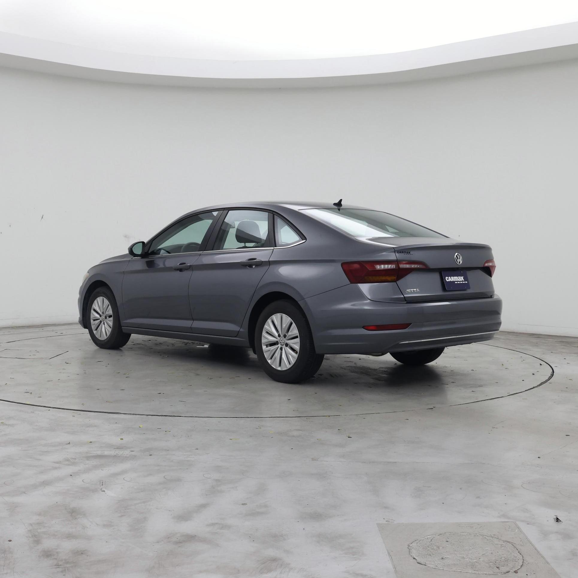 Thumbnail: 2019 Volkswagen Jetta - 2
