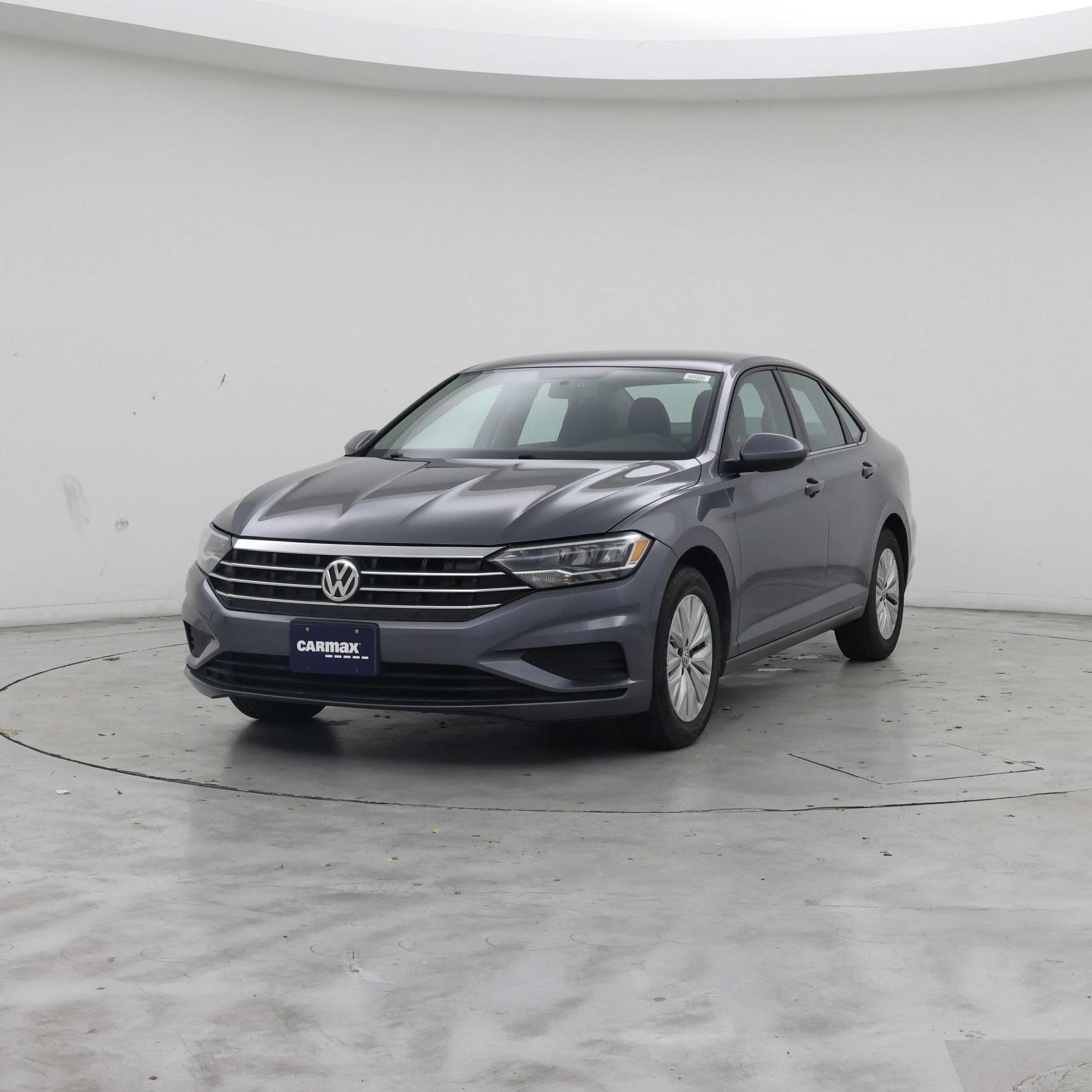 Thumbnail: 2019 Volkswagen Jetta - 4
