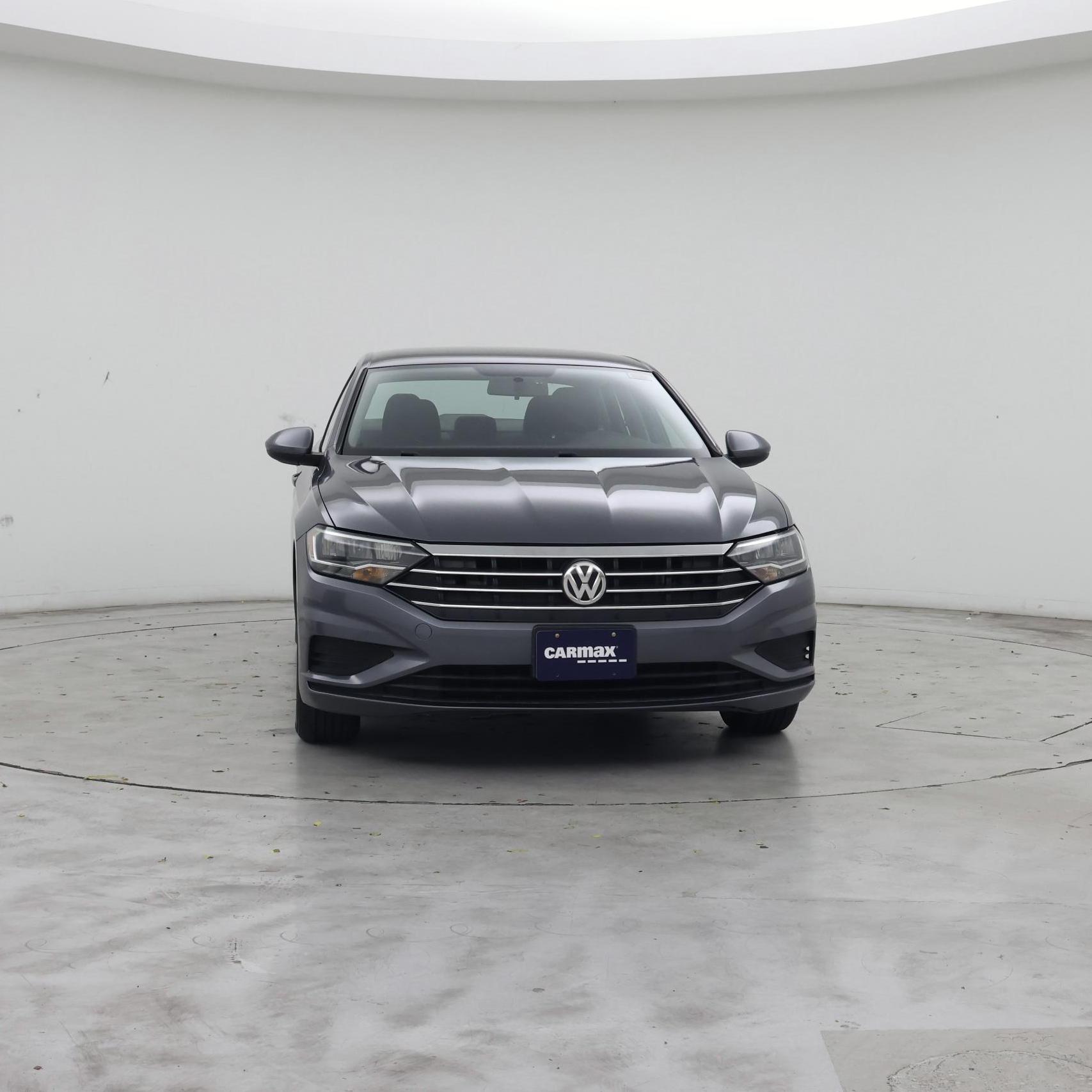 Thumbnail: 2019 Volkswagen Jetta - 5